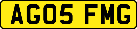 AG05FMG