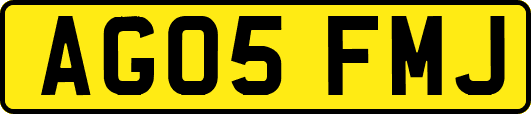 AG05FMJ