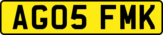 AG05FMK