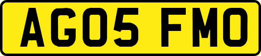 AG05FMO