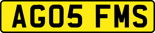 AG05FMS