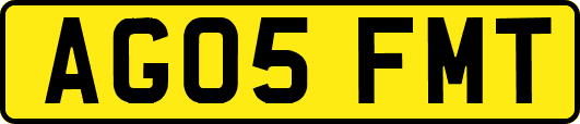 AG05FMT