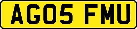 AG05FMU