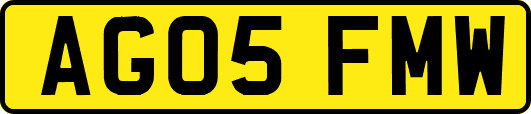 AG05FMW