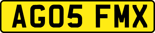AG05FMX