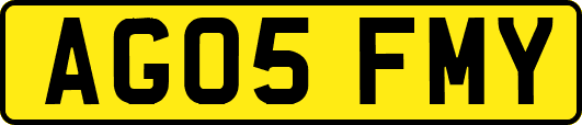 AG05FMY