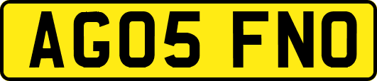 AG05FNO