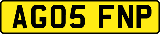 AG05FNP