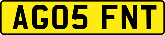 AG05FNT