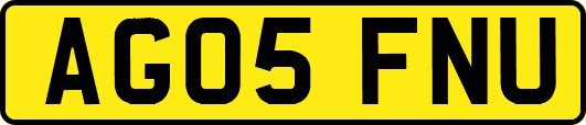 AG05FNU