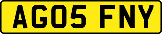 AG05FNY