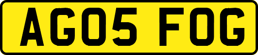 AG05FOG