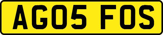 AG05FOS