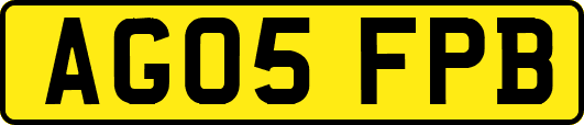 AG05FPB
