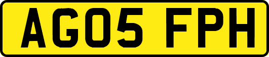 AG05FPH