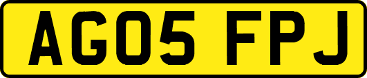 AG05FPJ