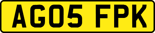 AG05FPK
