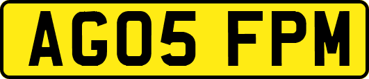 AG05FPM