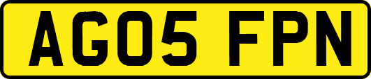 AG05FPN