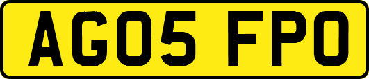 AG05FPO