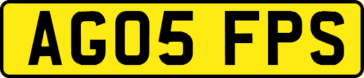 AG05FPS