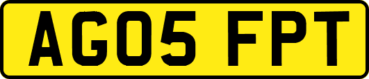 AG05FPT
