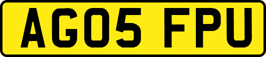 AG05FPU