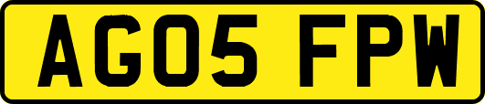 AG05FPW