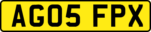 AG05FPX