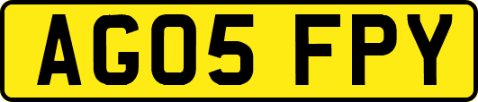 AG05FPY