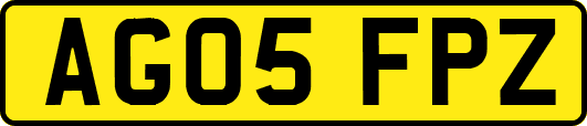 AG05FPZ
