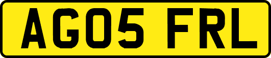 AG05FRL