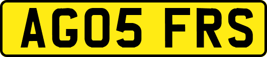 AG05FRS