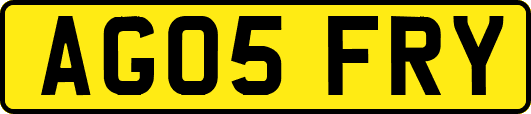 AG05FRY