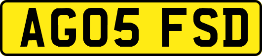AG05FSD