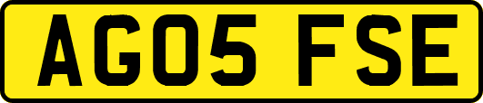 AG05FSE