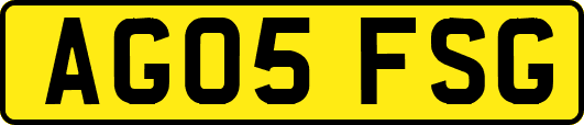 AG05FSG