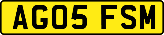 AG05FSM