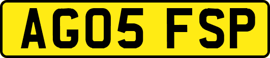 AG05FSP