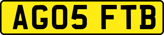 AG05FTB