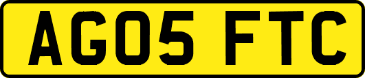 AG05FTC