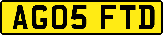 AG05FTD