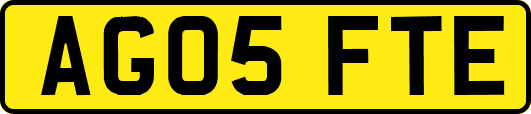 AG05FTE