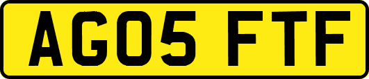 AG05FTF