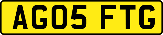 AG05FTG