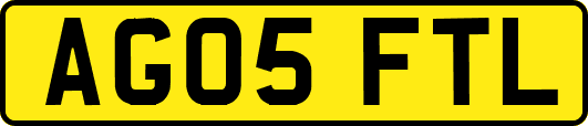 AG05FTL
