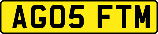 AG05FTM