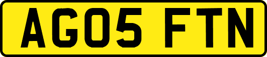 AG05FTN