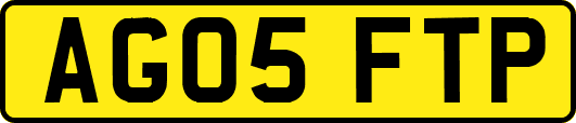 AG05FTP