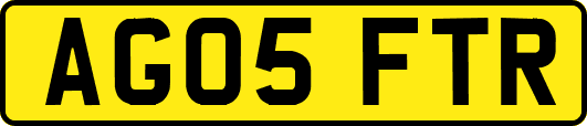 AG05FTR